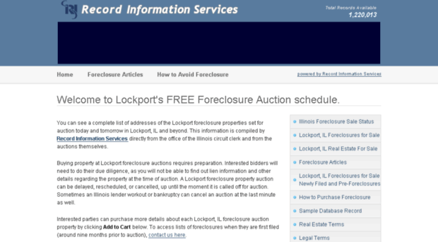 lockport.il-foreclosure.com