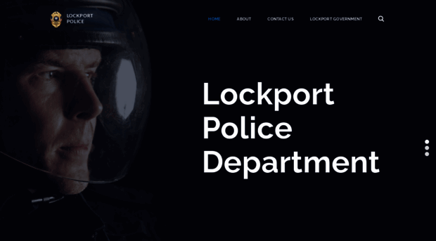 lockportpolice.com
