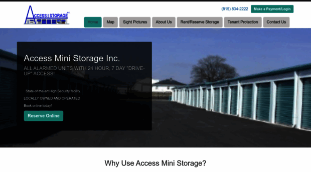lockportstorage.com