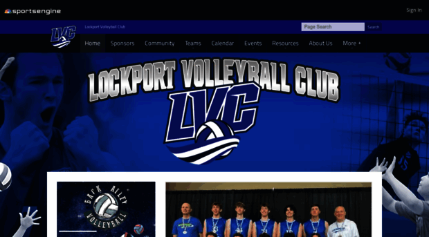 lockportvbc.com