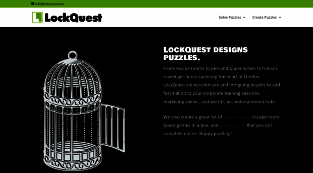 lockquest.com