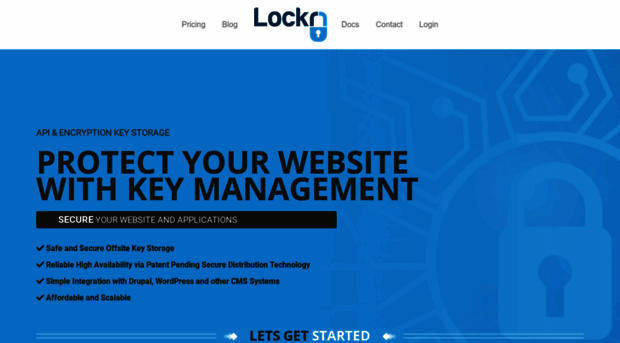 lockr.io