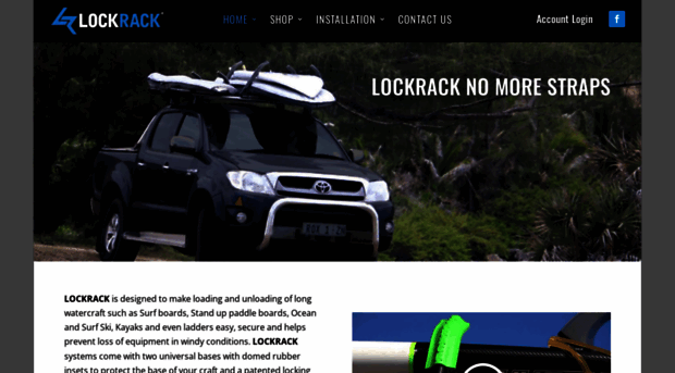 lockrack.co.uk