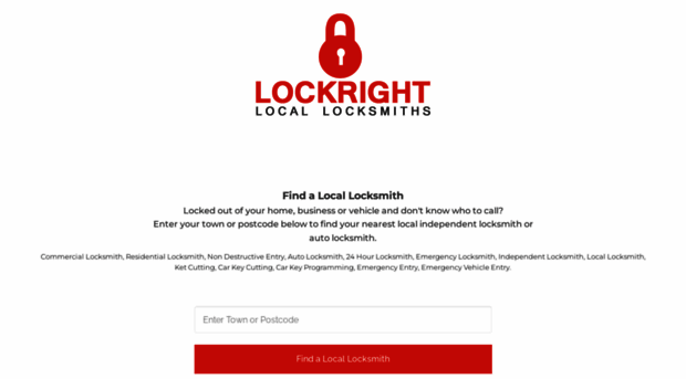 lockright.uk