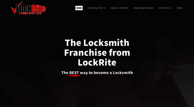 lockritefranchise.co.uk