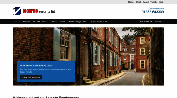 lockritesecurity.co.uk