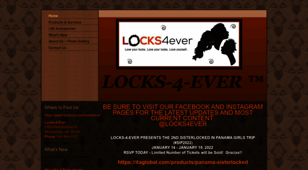 locks-4-ever.com