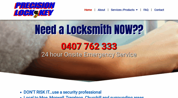 locks4u.com.au