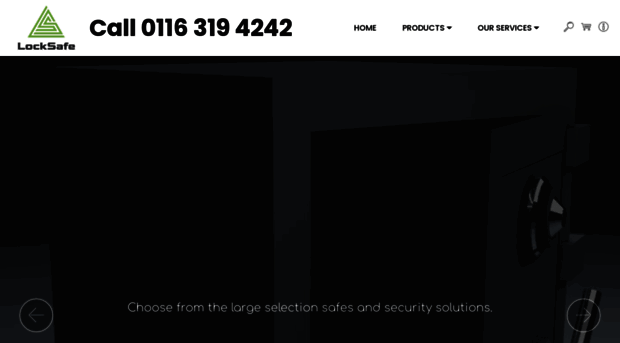 locksafesecurity.co.uk