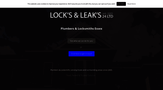 locksandleaks24.co.uk