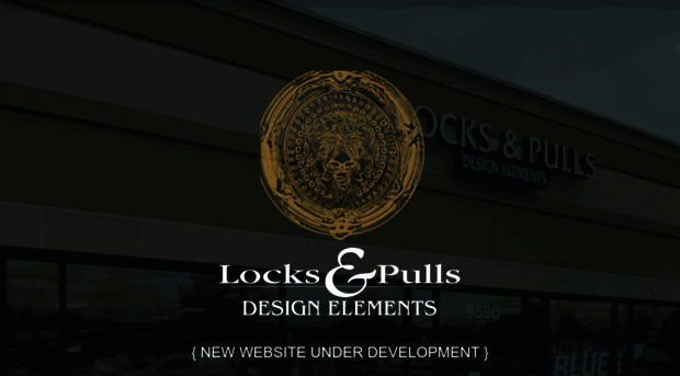 locksandpullsdesignelements.com