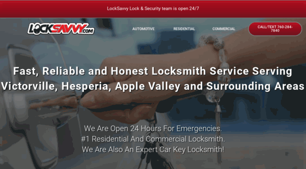 locksavvy.com