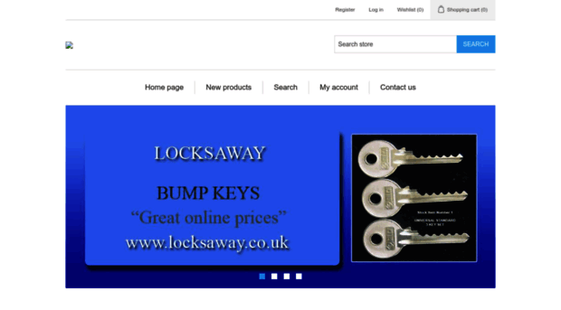 locksaway.co.uk