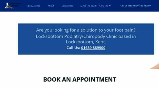 locksbottompodiatry.co.uk