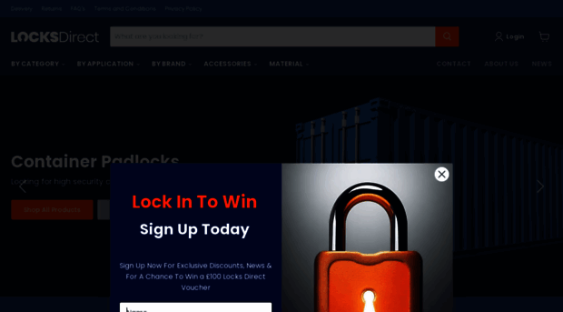 locksdirect.co.uk