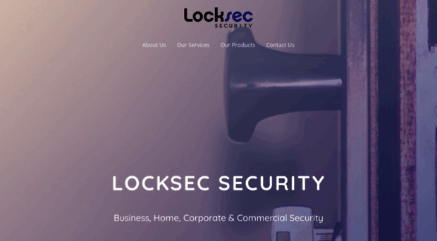 locksecsecurity.com.au