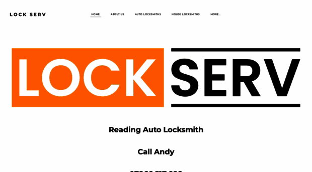 lockserv.co.uk