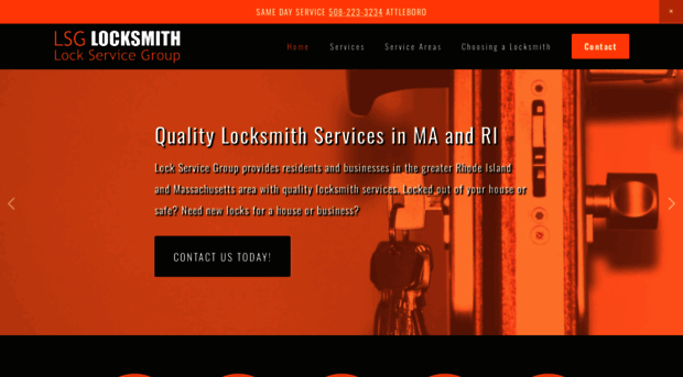 lockservicegroup.com