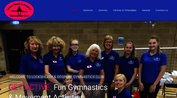 locksheathgymclub.com