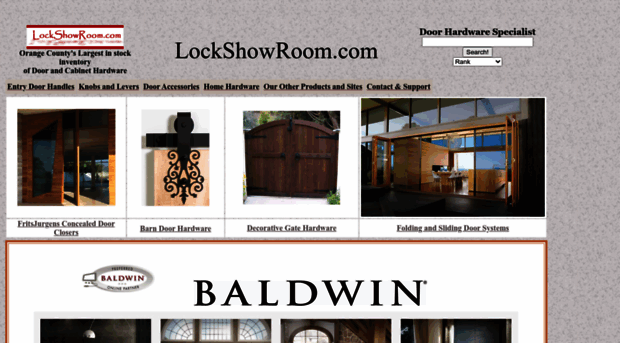 lockshowroom.com