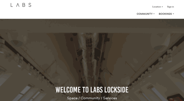 lockside.labs.com