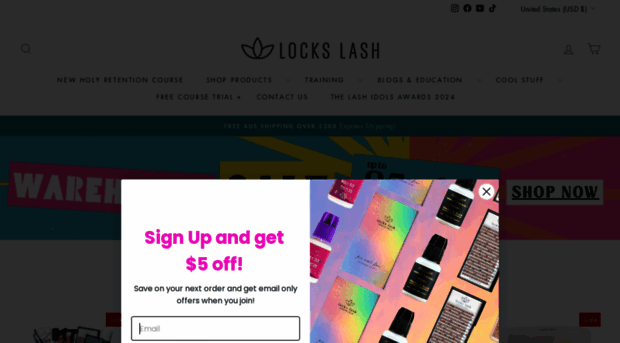 lockslash.com.au