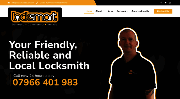 locksmartdevon.com