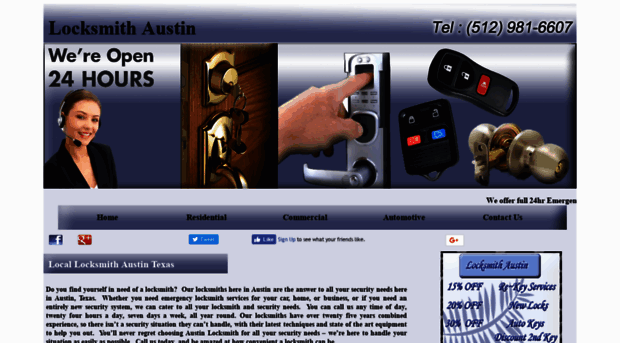 locksmith---austin.com