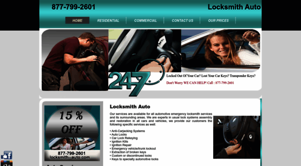 locksmith--auto.com