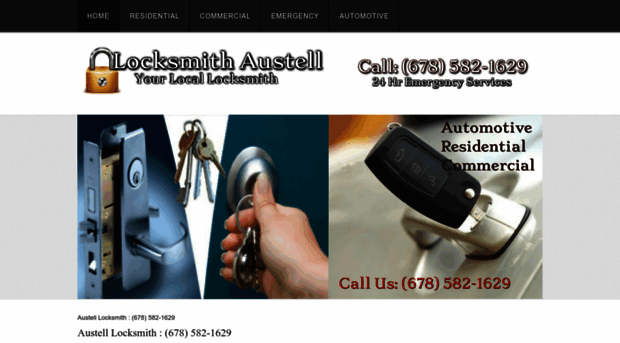 locksmith-austell.com