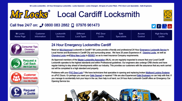 locksmith-cardiff.co.uk