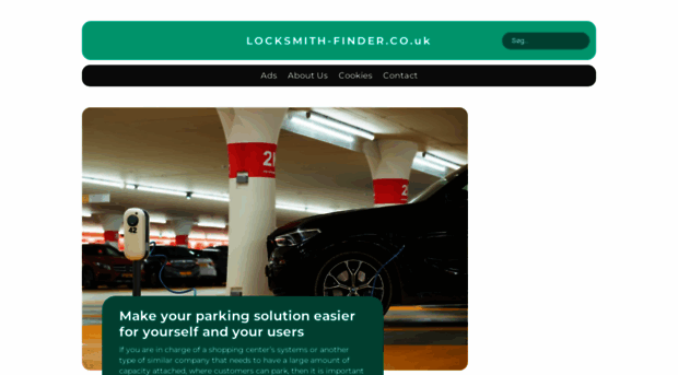 locksmith-finder.co.uk