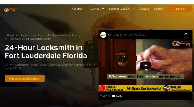 locksmith-fortlauderdale.com