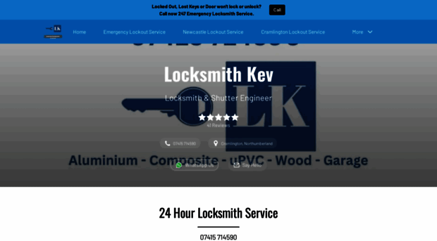locksmith-kev.com
