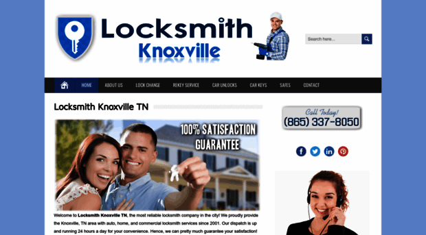 locksmith-knoxville-tn.com