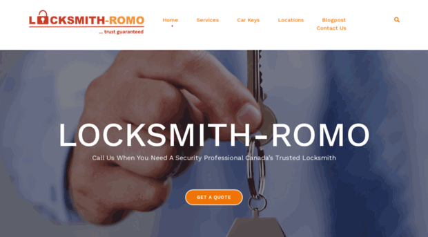 locksmith-romo.com