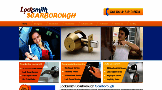 locksmith-scarborough.ca