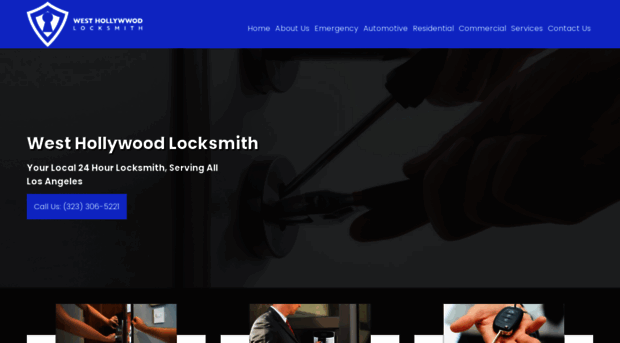 locksmith-westhollywoodca.com