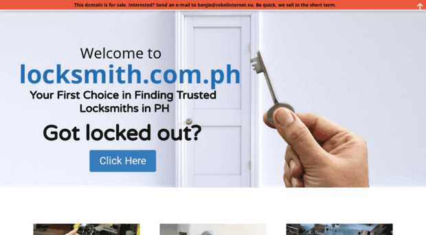 locksmith.com.ph