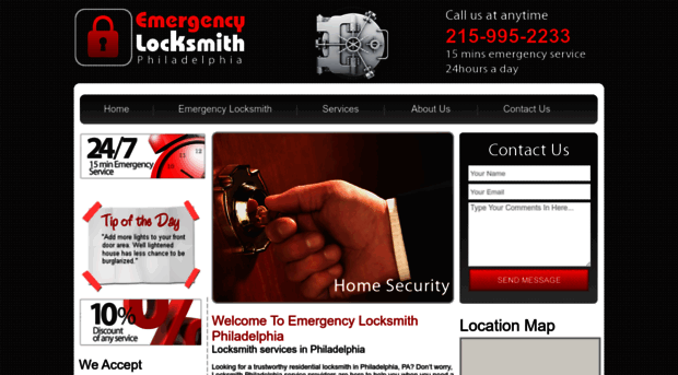 locksmith247-philadelphia.com