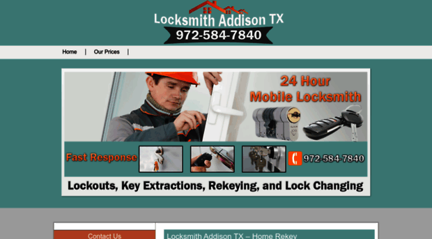 locksmithaddisontx.com