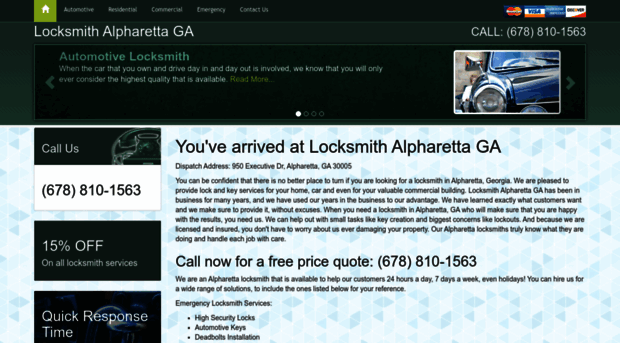 locksmithalpharettaga.com