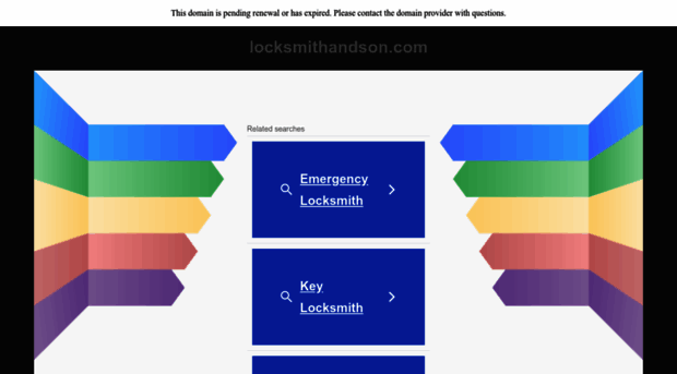 locksmithandson.com