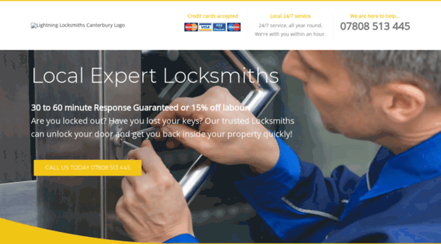 locksmithcanterbury.co.uk