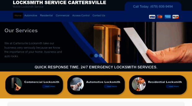 locksmithcartersville.net