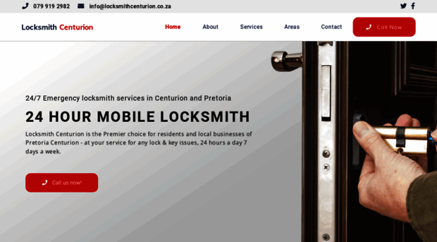 locksmithcenturion.co.za