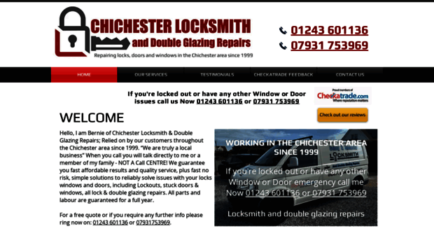 locksmithchichester.co.uk