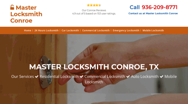 locksmithconroe.net