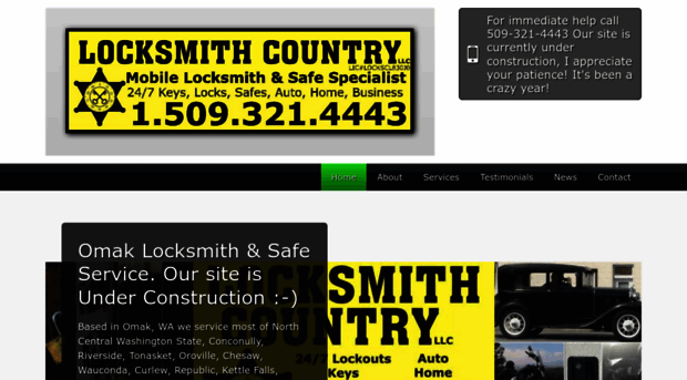 locksmithcountry.com