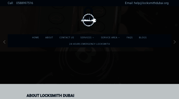 locksmithdubai.org